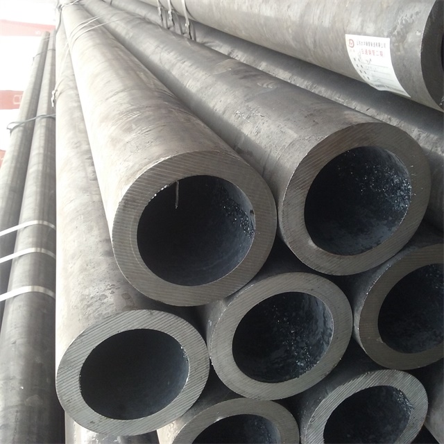 新兴42CrMo合金管应用范围